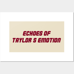 taylors version Uncommon Posters and Art